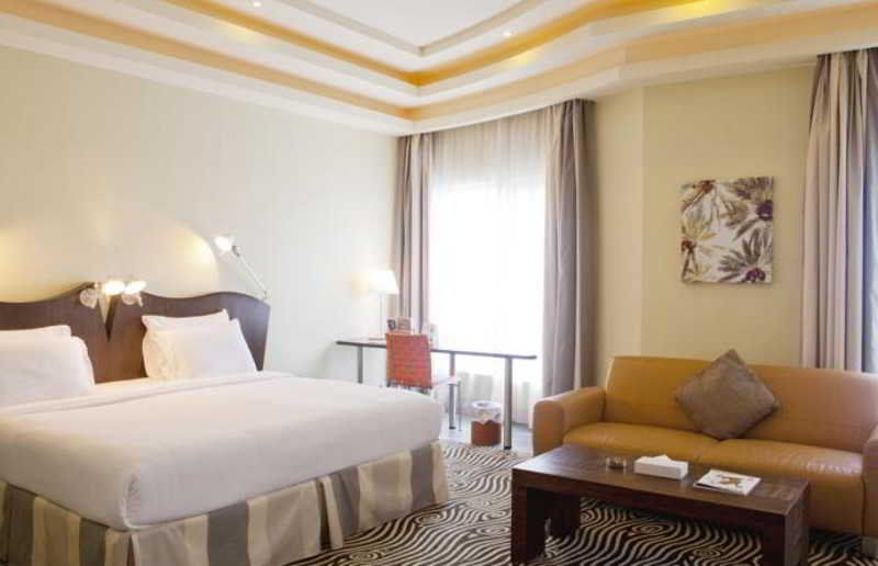 อัลรายาสวีทส์ Hotel มานามา ภายนอก รูปภาพ
