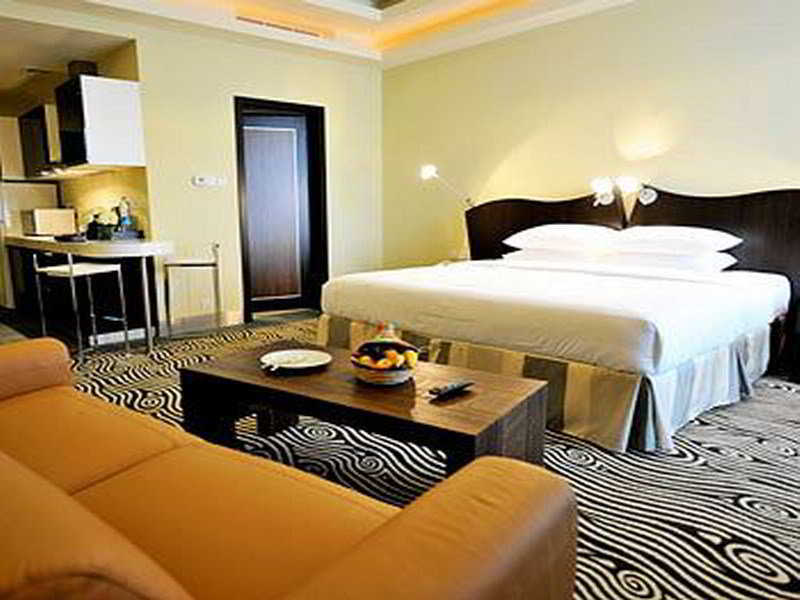 อัลรายาสวีทส์ Hotel มานามา ห้อง รูปภาพ