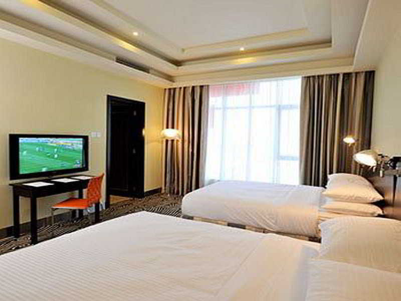 อัลรายาสวีทส์ Hotel มานามา ห้อง รูปภาพ