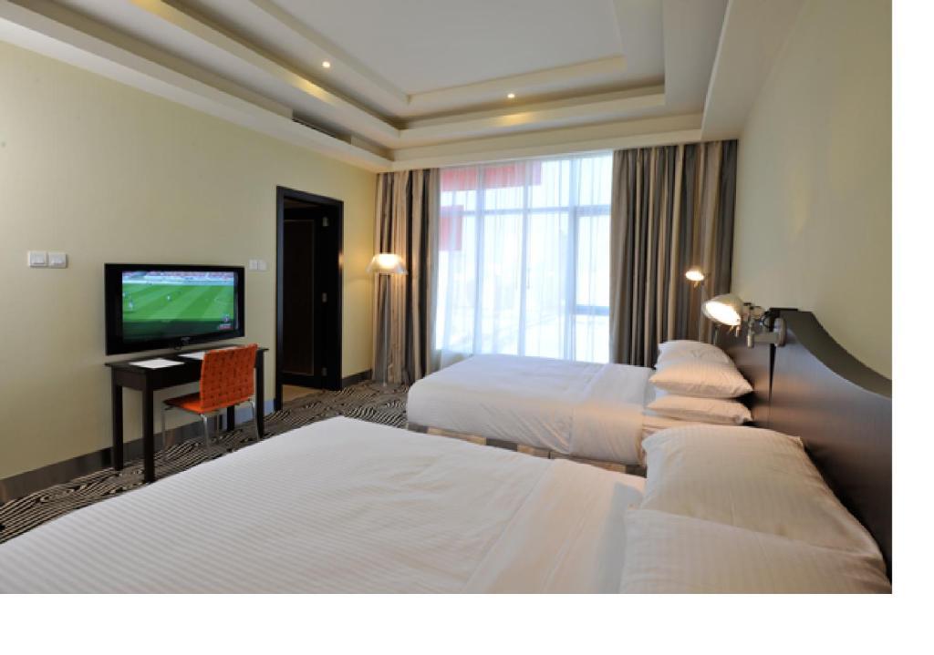 อัลรายาสวีทส์ Hotel มานามา ห้อง รูปภาพ