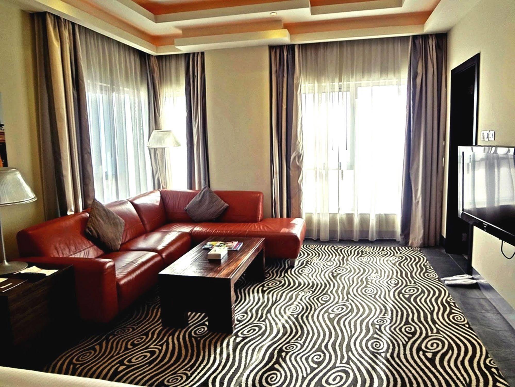 อัลรายาสวีทส์ Hotel มานามา ภายนอก รูปภาพ