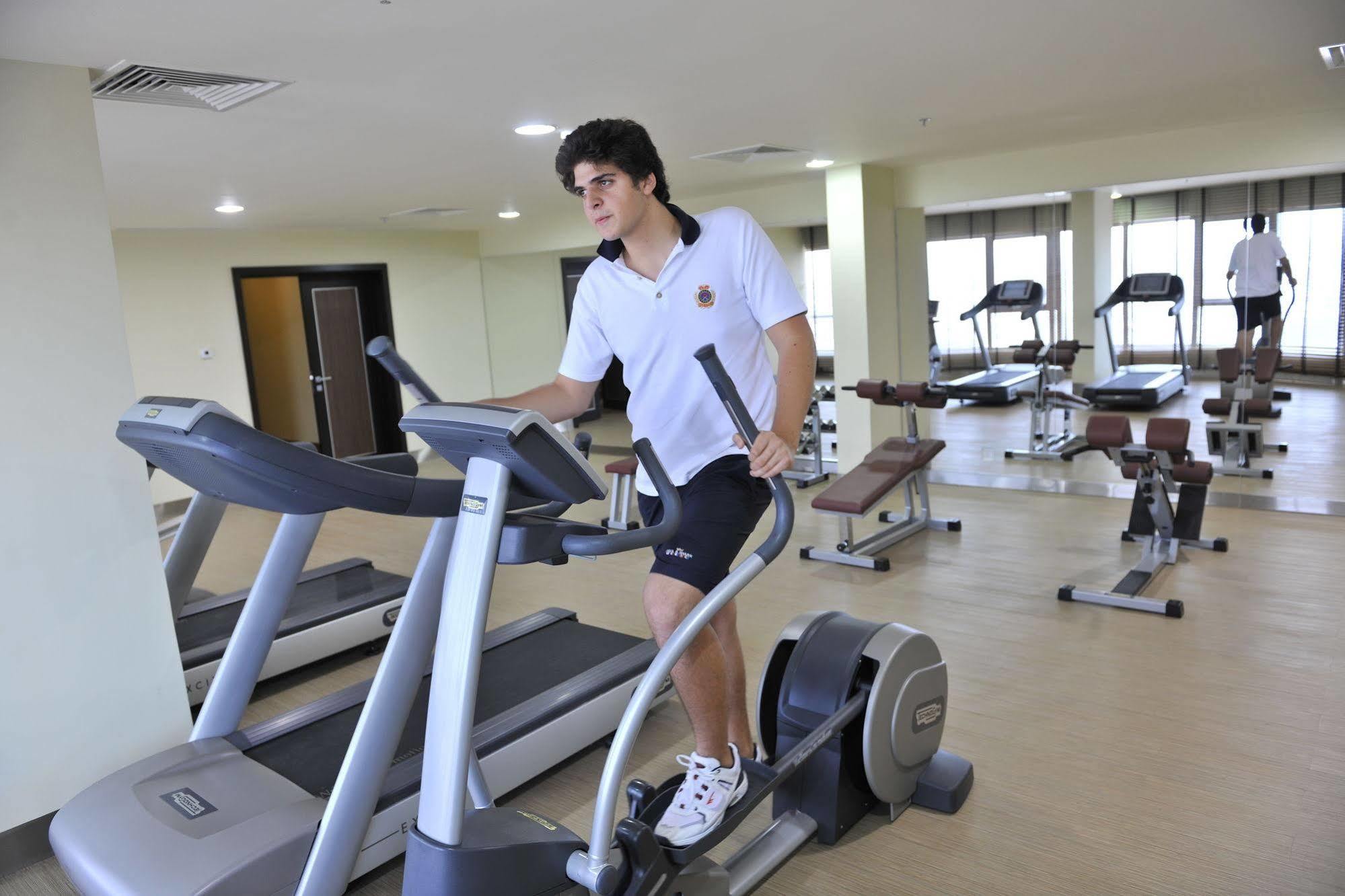 อัลรายาสวีทส์ Hotel มานามา สิ่งอำนวยความสะดวก รูปภาพ