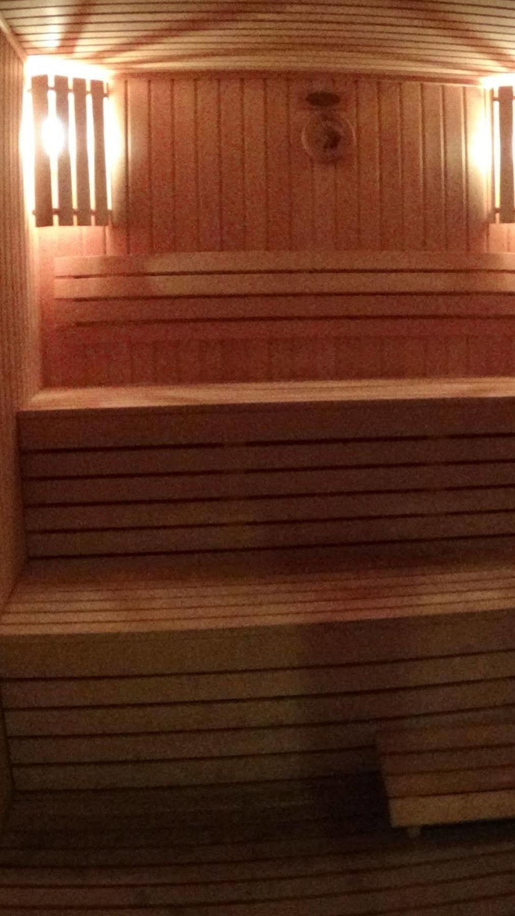 อัลรายาสวีทส์ Hotel มานามา ภายนอก รูปภาพ